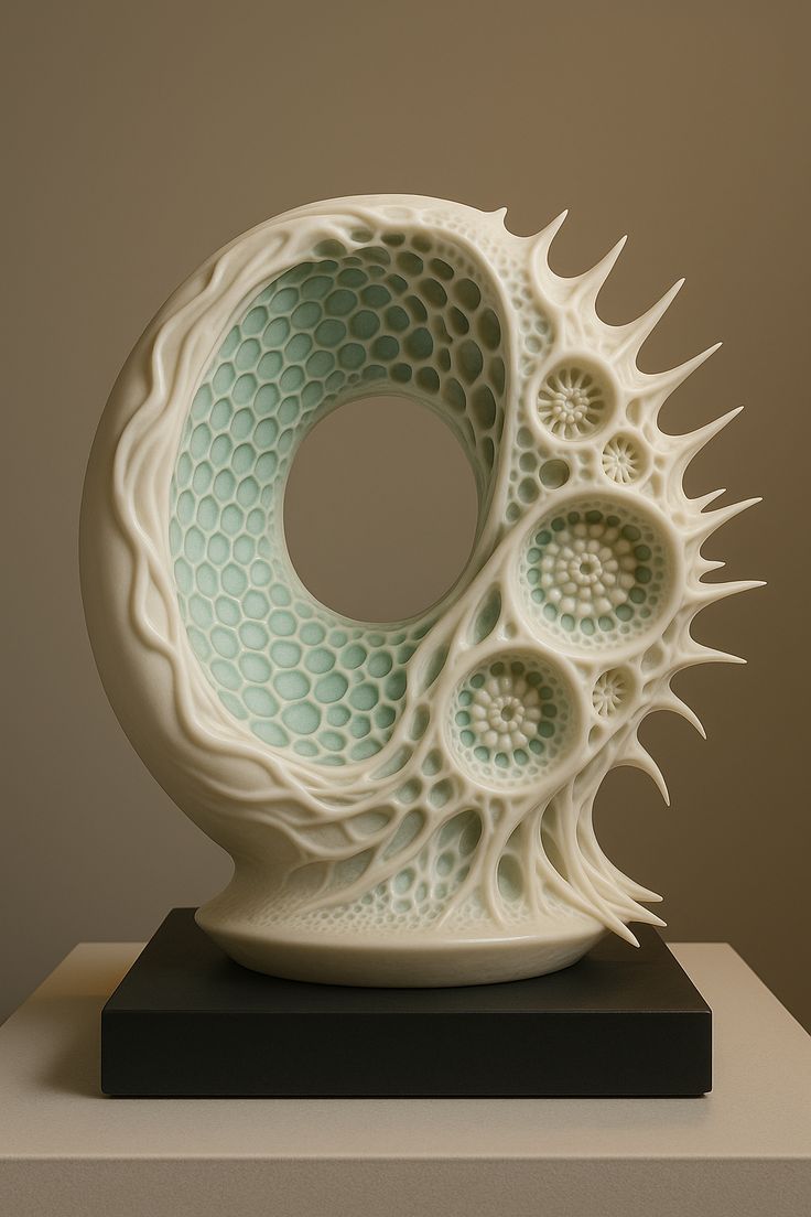 Organic Forms I
