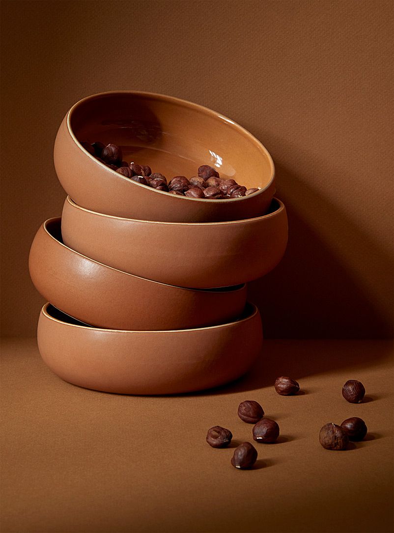 Terra Nesting Bowls