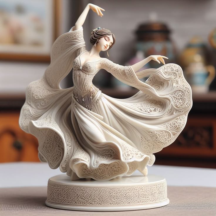 Showpieces & Sculptures
