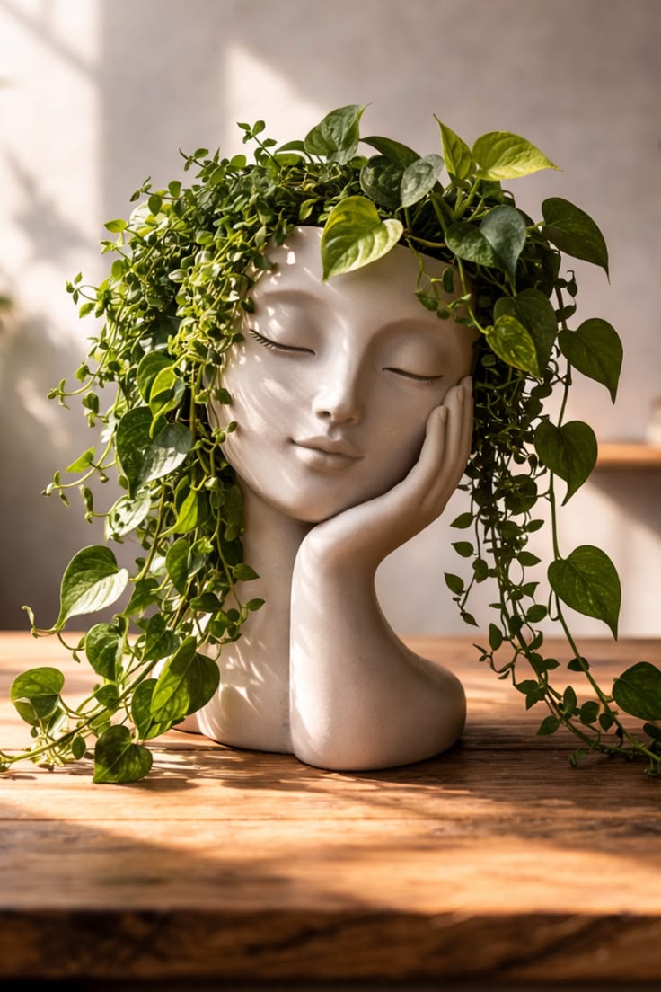 Vases & Planters