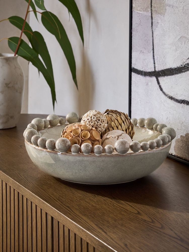 Nora Pebble Bowl