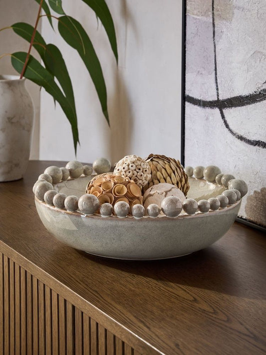 Nora Pebble Bowl