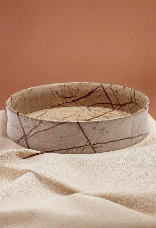 Dune Serving Tray