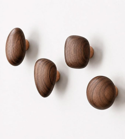 Dune Wall Hook Set