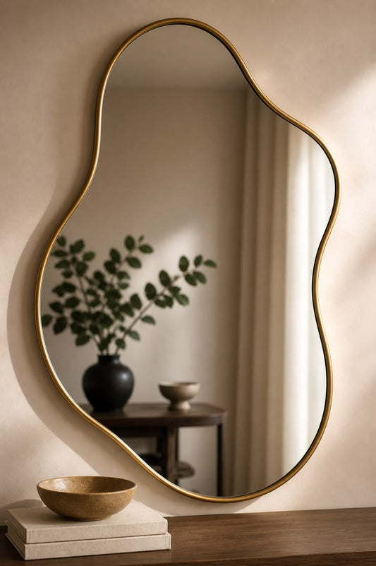 Nora Organic Mirror