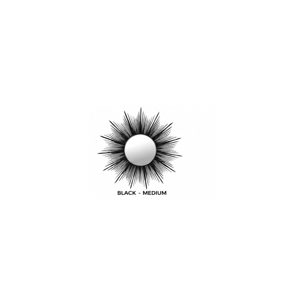 Terra Sunburst Mirror