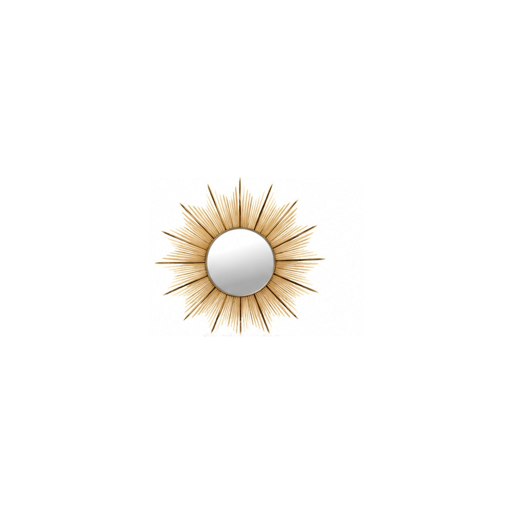 Terra Sunburst Mirror
