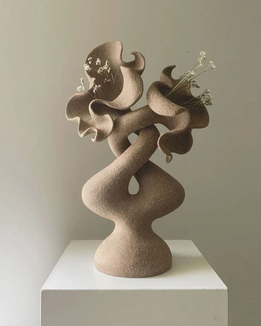 Organic Forms II