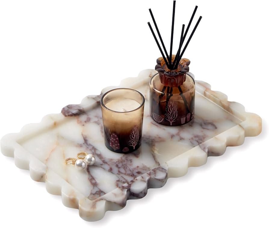 Cleo Vanity Tray