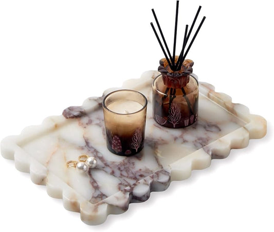 Cleo Vanity Tray